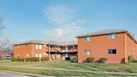 Multi-Family space for Sale at 22305 O'Connor Street in St. Clair Shores
