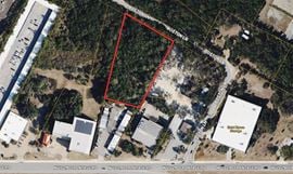 Online Auction – Prime Corridor Land. By-Right Multifamily. Bid to Win