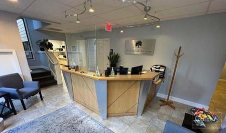 Office space for Rent at 3264 Villa Ln in Napa