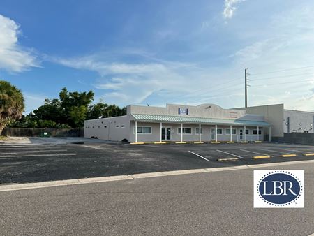 Photo of commercial space at 105- 111   Cleveland Avenue in Cocoa Beach