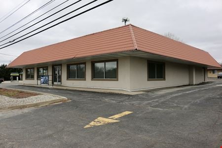 Photo of commercial space at 912 S Euclid Ave in Bay City