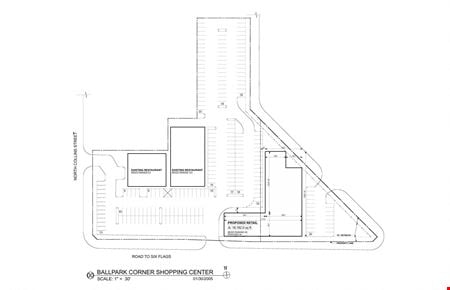 VacantLand space for Sale at 1412-1418 New Haven St in Arlington