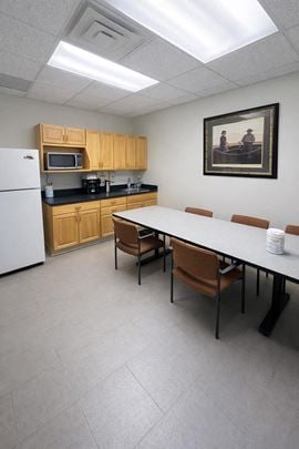1305 Corporate Drive