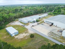 +/- 40,000 Sf Warehouse