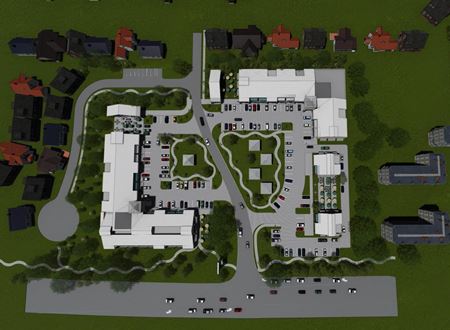 VacantLand space for Sale at 4910 N Monroe St in Tallahassee