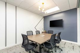 Premier Workspaces - MR1 Mission Viejo