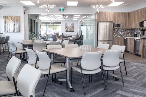 CoWorks by Elevate - Langley