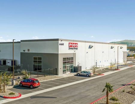 Industrial space for Sale at 64640 19th Ave in Desert Hot Springs