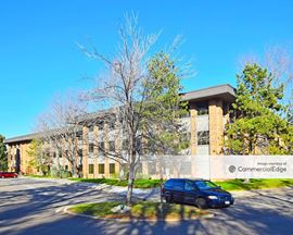 Denver West Office Building #3