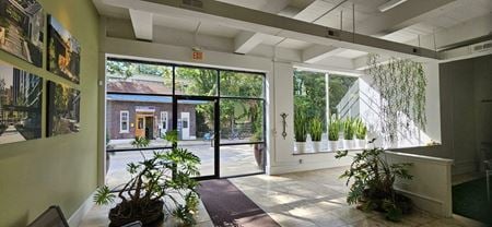 Photo of commercial space at 1315 Sherman Place in Evanston