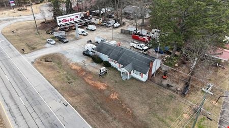 Office space for Sale at 1850 Carrollton Villa Rica Hwy in Villa Rica