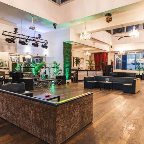 GothamCafe.PHh - Gotham Coworking