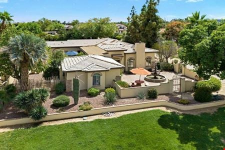 Industrial space for Sale at 16029 W Orangewood Ave in Litchfield Park