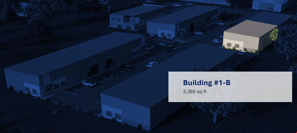 13th Street  Business Park