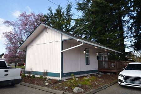 Office space for Rent at 5304 Littlerock Rd SW in Olympia