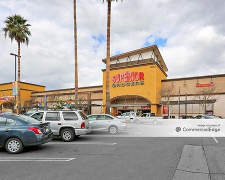 Photo of commercial space at 14433 Ramona Blvd in Baldwin Park