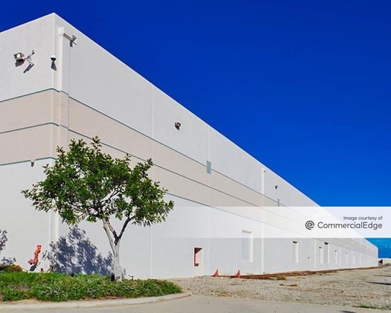 Arrow Center I