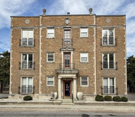 Multi-Family space for Sale at 522 West Adams Street in Muncie