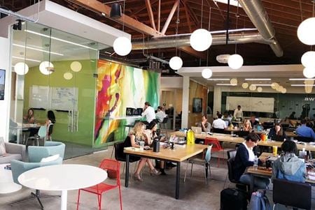 Office space for Rent at 1730 East Holly Avenue in El Segundo
