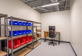 Ware Street Workspaces - Newton