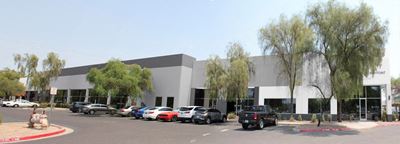 4655 W McDowell Rd