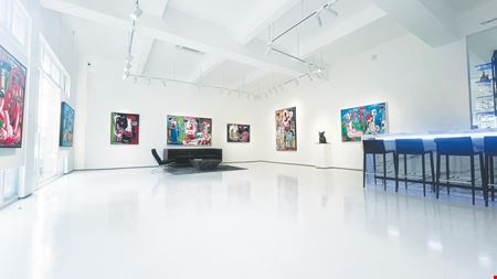 Photo of commercial space at 311 Grant Avenue in San Francisco