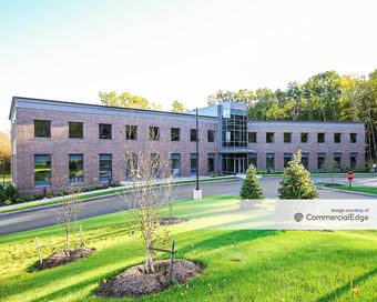 O'Connell Companies Headquarters
