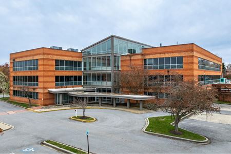 Photo of commercial space at 915 Toll House Ave in Frederick
