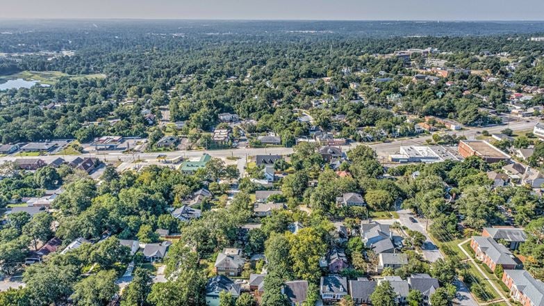4,565 SF MOB | Medical District