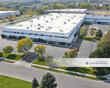 Industrial space for Rent at 4282 South 590 West in Salt Lake City