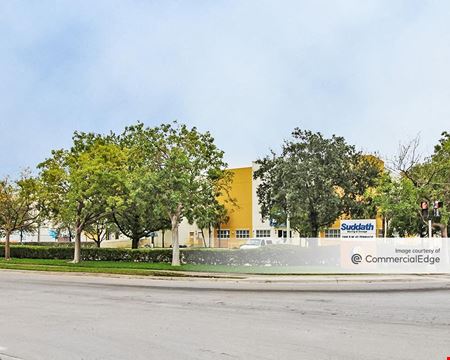 Industrial space for Rent at 1900 SW 43rd Terrace in Deerfield Beach