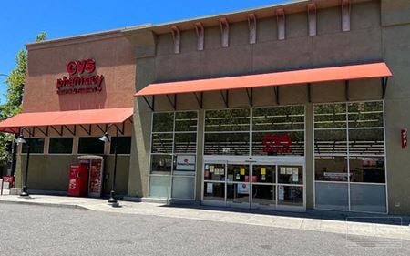 Retail space for Rent at 821 The Alameda in San Jose