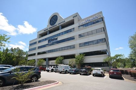 Office space for Rent at 900 S Shackleford Rd in Little Rock