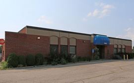 2960 W Enon Rd