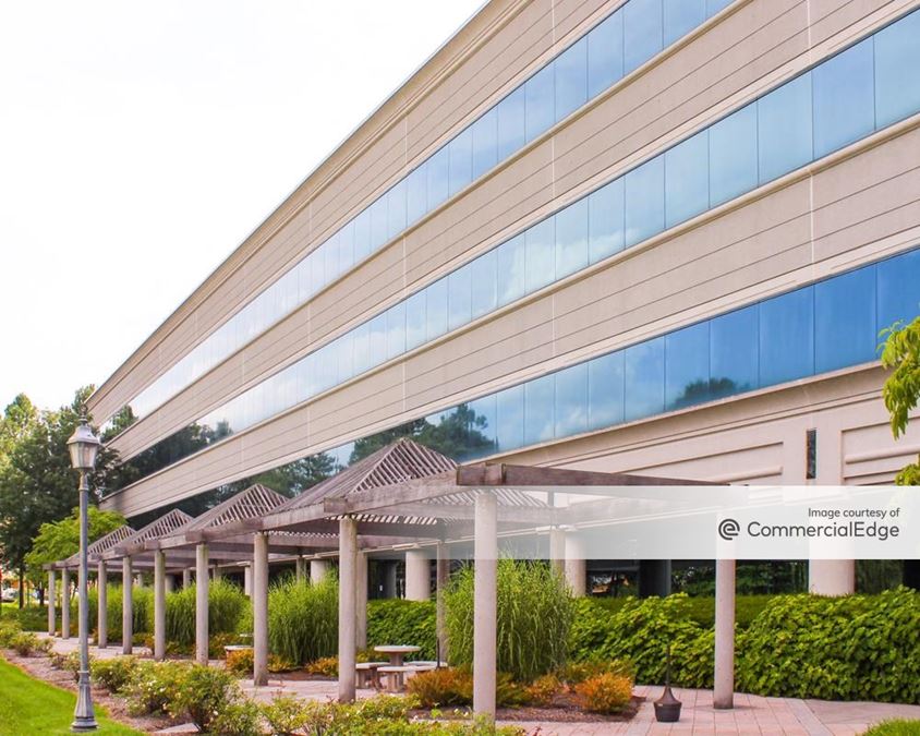 301 Laboratory Road, Oak Ridge, TN 37830