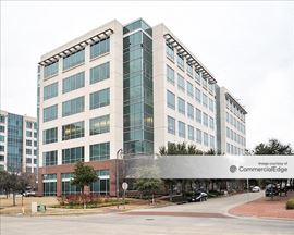 Legacy Town Center III