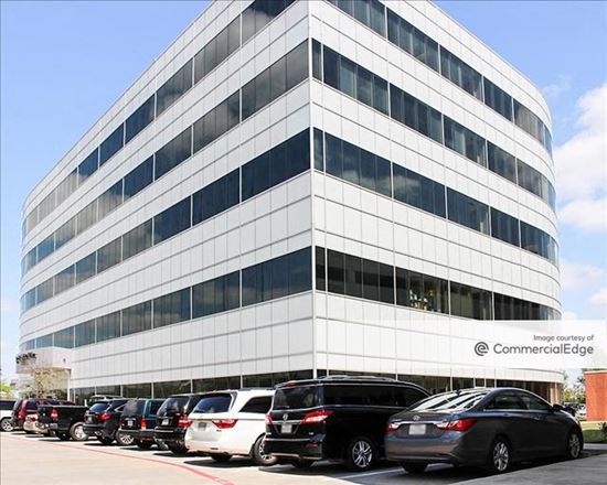 Sugar Land Medical Plaza
