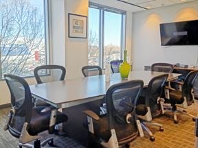 Regus - Atlanta - One Hartsfield