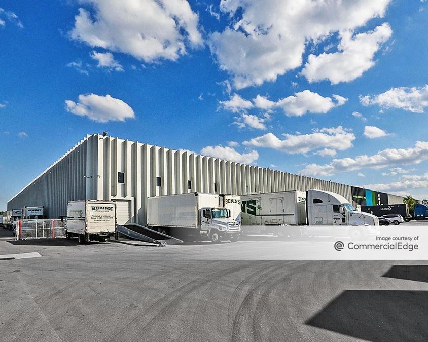 5300 Powerline Road, Fort Lauderdale Industrial Space For Lease