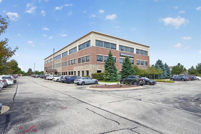 Crystal Lakes Medical Arts