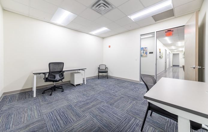 Braun Enterprises - Urban Office - Canyon Hills
