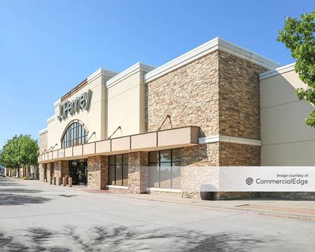 Alliance Town Center - JCPenney - Fort Worth