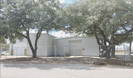 Industrial space for Rent at 3609 Bolin Rd in Houston