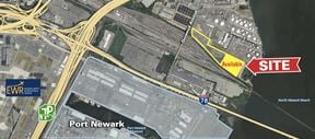 ±17 Acres of Land in Newark