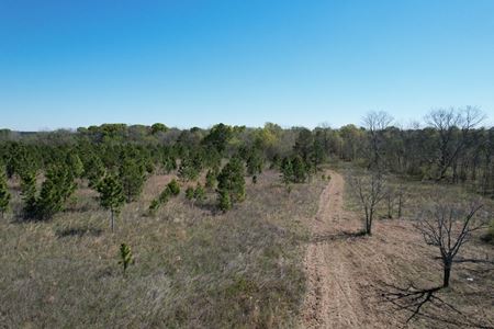 Photo of commercial space at 160 Old Nesbitt Rd in Cordele