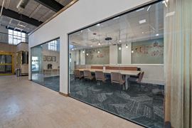 25N Coworking - Waco