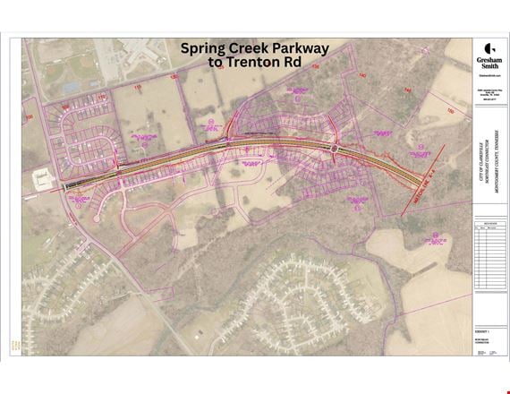 Lot 3 - N Edgewood Pl