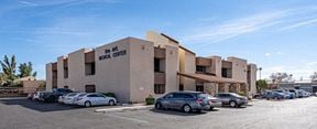 Office Space for Lease in Phoenix - Phoenix