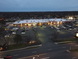 Prime Inline Retail Spaces