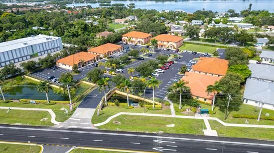 Mediterranea Professional Park